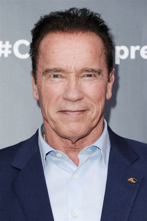 a picture of arnold schwarzenegger
